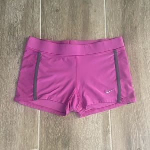 Nike Dri-Fit Spandex
